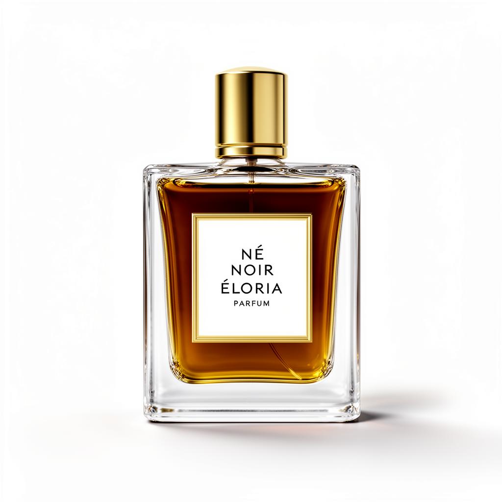 Ambre Doré