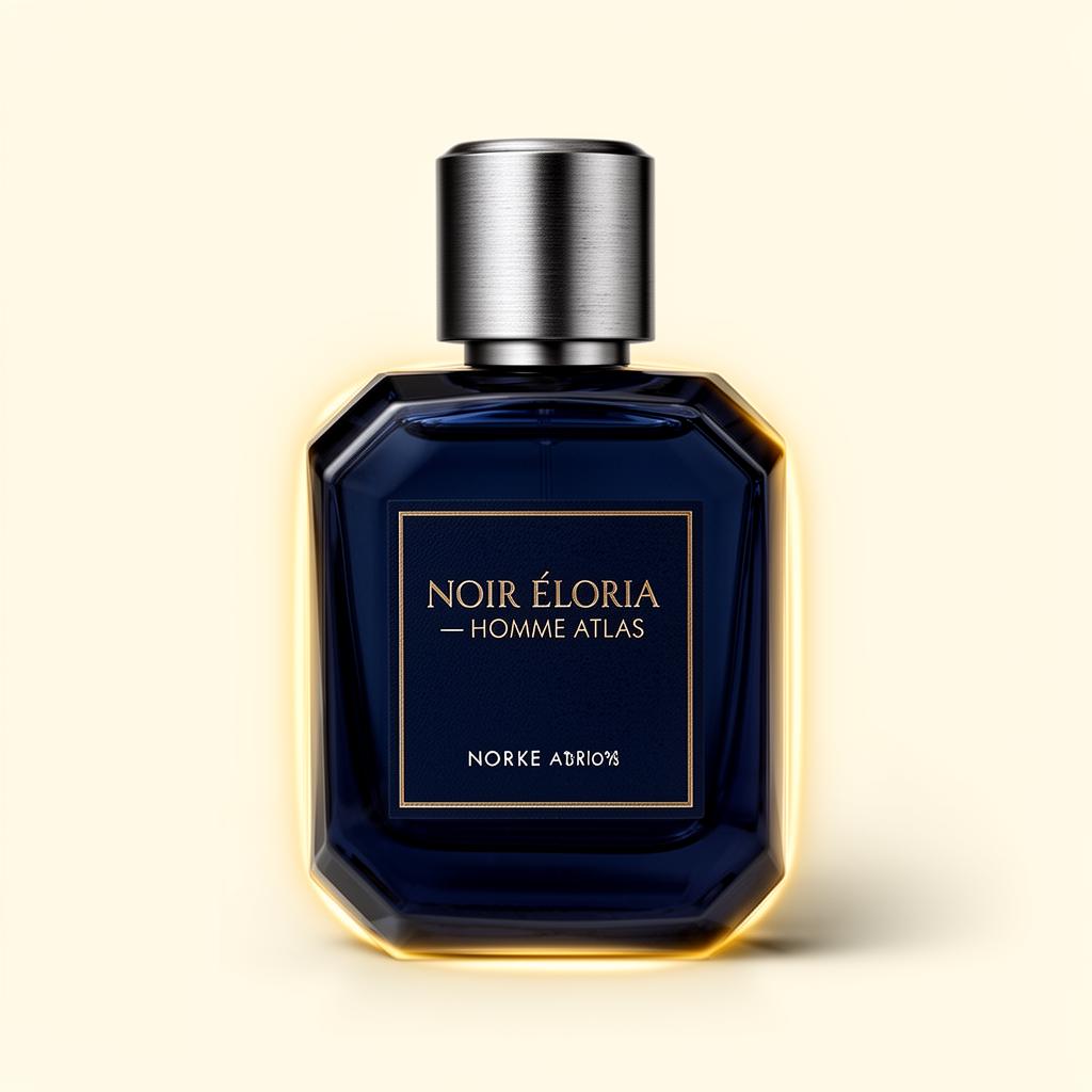 Homme Atlas