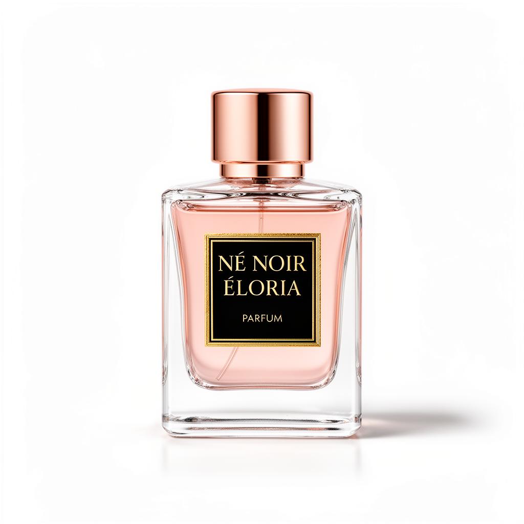 Founder's signature scent